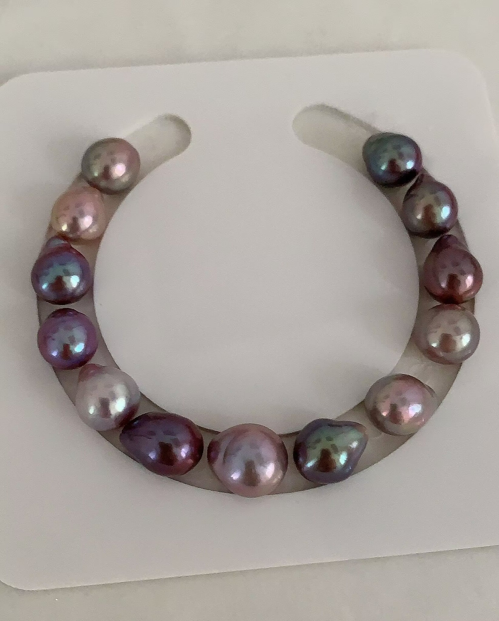 2X Lots Edsion Pearls